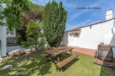 Maison familiale T6 de 176 m² et son studio indépendant de  33,7m² – Fonsorbes, parcelle arborée de 1500 m²