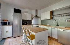 Maison familiale T6 de 176 m² et son studio indépendant de  33,7m² – Fonsorbes, parcelle arborée de 1500 m²