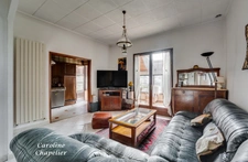 *** offre d'achat acceptée *** Maison 141m², garage, jardin. 