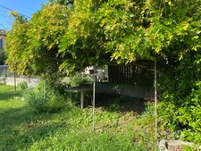 Terrain constructible de 248m², Barrière de Paris
