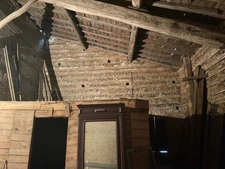 Maison à rénover au cœur de Plaisance du Touch sur une parcelle de 465m²