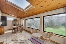 *** offre d'achat acceptée *** Maison 141m², garage, jardin. 