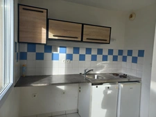 Maison en résidence 3 pièces 56 m2