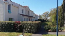 Maison en résidence 3 pièces 56 m2