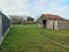 Terrain 574 m2 ST JEAN DE MONTS