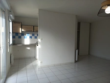 Maison en résidence 3 pièces 56 m2