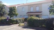 Maison en résidence 3 pièces 56 m2