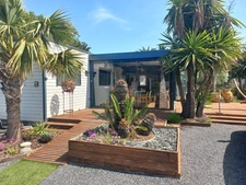 Chalet haut de gamme 4 pièces 76 m2