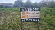 Terrain 574 m2 ST JEAN DE MONTS
