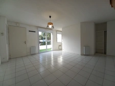 Maison en résidence 3 pièces 56 m2