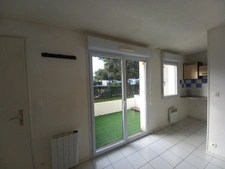 Maison en résidence 3 pièces 56 m2