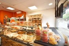 Dpt Bas-Rhin (67), à vendre STRASBOURG : Boulangerie / Pâtisserie - Terminal de cuisson - Emplacement n° 1 - Parking 