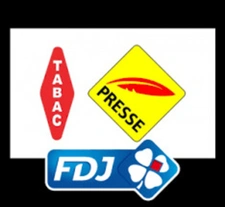 Dpt Moselle (57), à vendre proche BOULAY - MOSELLE : Tabac - Presse - Loto - MDLP - 158 m2 - Emplacement n° 1 - Stationnement gratuit
