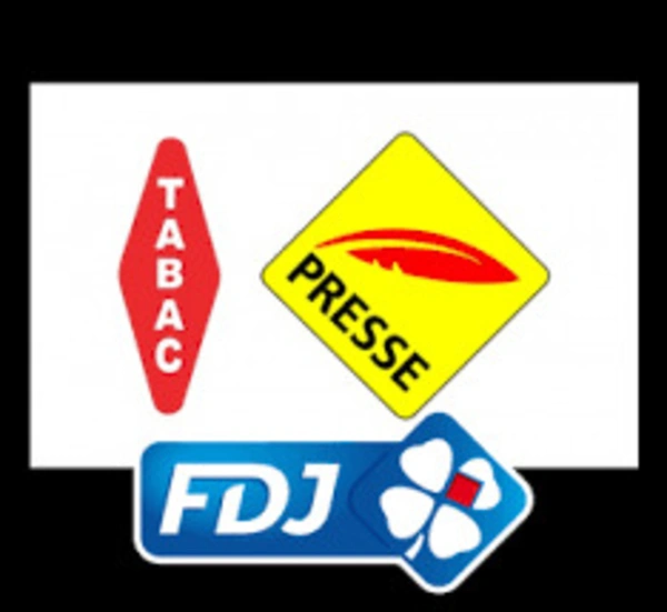 Dpt Moselle (57), à vendre proche BOULAY - MOSELLE : Tabac - Presse - Loto - MDLP - 158 m2 - Emplacement n° 1 - Stationnement gratuit