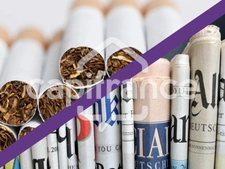 Fonds de commerce à vendre 35 mn STRASBOURG (67) : TABAC - FDJ - PMU - PRESSE // Loyer HT : 1 800 € // Emplacement N° 1 // Stationnements gratuits