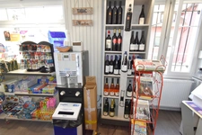 Fonds de commerce à vendre proche Strasbourg (67) : TABAC FDJ PRESSE - 56 m2 - Angle - Stationnement gratuit