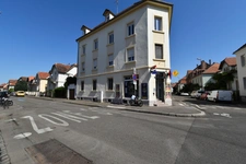 Local/bureau à vendre proche de Strasbourg (67) : Local Commercial en angle - 56 m2 - Tabac Presse FDJ.
