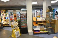 Dpt Moselle (57), à vendre proche BOULAY - MOSELLE : Tabac - Presse - Loto - MDLP - 158 m2 - Emplacement n° 1 - Stationnement gratuit