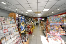 Fonds de commerce à vendre 35 mn STRASBOURG (67) : TABAC - FDJ - PMU - PRESSE // Loyer HT : 1 800 € // Emplacement N° 1 // Stationnements gratuits