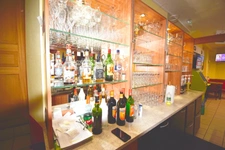 Fonds de commerce à vendre proche d' OBERNAI (67) : Bar Brasserie : 204 m2 - Terrasse - Parking ZB - proche centre ville.