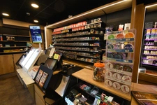 Fonds de commerce à vendre STRASBOURG (67) : TABAC - FDJ - PMU - BOISSONS - CONFISERIE - CLEFS - CBD - E CIGARETTES - 115 m2 - PARKING GRATUIT