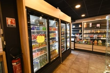 Fonds de commerce à vendre STRASBOURG (67) : TABAC - FDJ - PMU - BOISSONS - CONFISERIE - CLEFS - CBD - E CIGARETTES - 115 m2 - PARKING GRATUIT