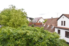 Immeuble à vendre BARR (67) : Immeuble mixte, commerce + logements.