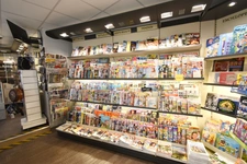 Fonds de commerce à vendre proche Strasbourg (67) : TABAC FDJ PRESSE - 56 m2 - Angle - Stationnement gratuit