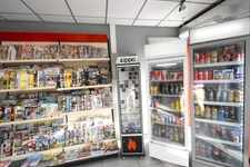 Fonds de commerce à vendre 35 mn STRASBOURG (67) : TABAC - FDJ - PMU - PRESSE // Loyer HT : 1 800 € // Emplacement N° 1 // Stationnements gratuits