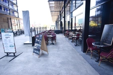 Fonds de commerce à vendre STRASBOURG (67) : Restaurant Bar Cocktails - 355 m2 - Emplacement n° 1 - 150 places - Zone piétonne.