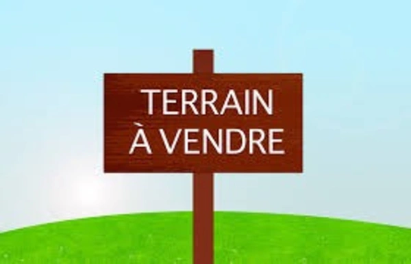 Terrain à vendre  proche de MARLENHEIM (67) : Terrain Viabilisé : 582 m2 -  Lotissement Strengenfeld - Libre architecte et constructeur - Plat - taille humaine