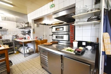 Fonds de commerce à vendre au sud de STRASBOURG (67) : Restaurant Traditionnel - Emplacement n° 1 - Parking privé - 220 m2 - Axe très passant - Flux de voitures