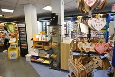 Dpt Moselle (57), à vendre proche BOULAY - MOSELLE : Tabac - Presse - Loto - MDLP - 158 m2 - Emplacement n° 1 - Stationnement gratuit