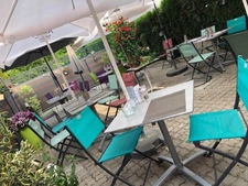 Fonds de commerce à vendre au sud de STRASBOURG (67) : Restaurant Traditionnel - Emplacement n° 1 - Parking privé - 220 m2 - Axe très passant - Flux de voitures
