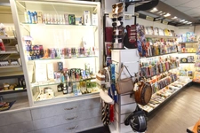 Fonds de commerce à vendre proche Strasbourg (67) : TABAC FDJ PRESSE - 56 m2 - Angle - Stationnement gratuit