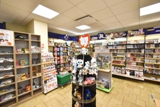Dpt Bas-Rhin (67), à vendre proche de STRASBOURG : Librairie - Presse - FDJ - 235 m2 - Loisirs Créatifs, Emplacement n° 1