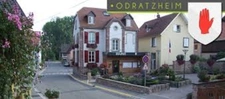 Terrain à vendre  proche de MARLENHEIM (67) : Terrain Viabilisé : 582 m2 -  Lotissement Strengenfeld - Libre architecte et constructeur - Plat - taille humaine