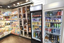 Fonds de commerce à vendre proche Strasbourg (67) : TABAC FDJ PRESSE - 56 m2 - Angle - Stationnement gratuit