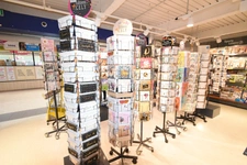 Fonds de commerce à vendre SARREGUEMINES (57) : PRESSE - FDJ - PMU - CARTERIE - DIVERS - 76 m2 - Emplacement n° 1 - Parking gratuit