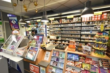 Dpt Moselle (57), à vendre proche BOULAY - MOSELLE : Tabac - Presse - Loto - MDLP - 158 m2 - Emplacement n° 1 - Stationnement gratuit