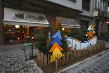 Fonds de commerce à vendre STRASBOURG (67) : Salon de Coiffure HdG - 94 m2 - Coeur de Ville - Piétonnier - Grande Ile