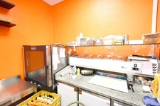Dpt Bas-Rhin (67), à vendre STRASBOURG : Boulangerie / Pâtisserie - Terminal de cuisson - Emplacement n° 1 - Parking 