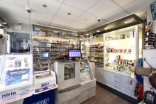 Fonds de commerce à vendre proche Strasbourg (67) : TABAC FDJ PRESSE - 56 m2 - Angle - Stationnement gratuit