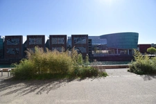 Fonds de commerce à vendre STRASBOURG (67) : Restaurant Franchise USA : 290 m2 - Emplacement n° 1 - Zone piétonne - Rivetoile.