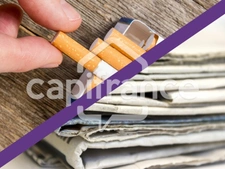 Fonds de commerce à vendre 35 mn STRASBOURG (67) : TABAC - FDJ - PMU - PRESSE // Loyer HT : 1 800 € // Emplacement N° 1 // Stationnements gratuits