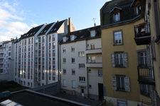 Appartement à vendre  T 4 / 5 : 67000 STRASBOURG - HALLES : 102,60 m2 - 2e étage - Cave - 5 mn Pl Kléber / Gare TGV