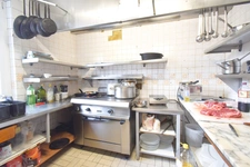 Fonds de commerce à vendre au sud de STRASBOURG (67) : Restaurant Traditionnel - Emplacement n° 1 - Parking privé - 220 m2 - Axe très passant - Flux de voitures