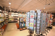 Fonds de commerce à vendre SARREGUEMINES (57) : PRESSE - FDJ - PMU - CARTERIE - DIVERS - 76 m2 - Emplacement n° 1 - Parking gratuit