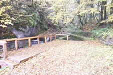 Dpt Bas-Rhin (67), à vendre proche de Strasbourg : Auberge - Gite - Emplacement N° 1 - Massif Vosgien - 1 155 m2 - Propriété 17,5 ares - Marcheurs - Motards - GR 53 - Hexa Trek - Parking