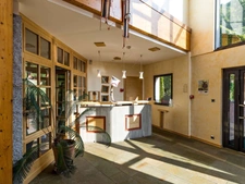 Fonds de commerce avec murq, à vendre proche de OBERNAI (67): Restaurant / Hôtel / Chalet locatif / Logement Fonction - Réserve Foncière.